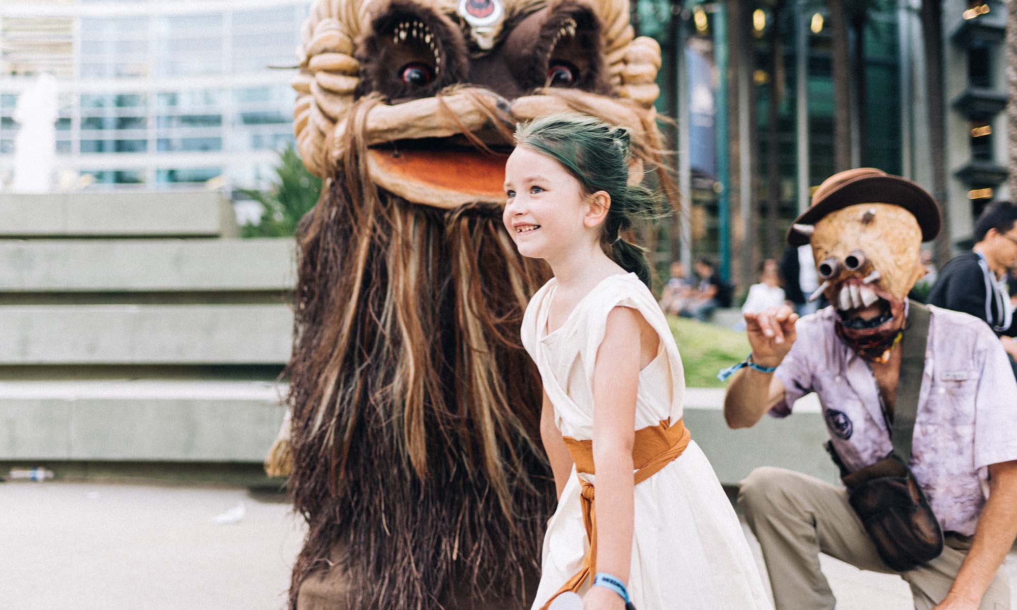 Star Wars Celebration 2023 tickets going onsale this week (with some